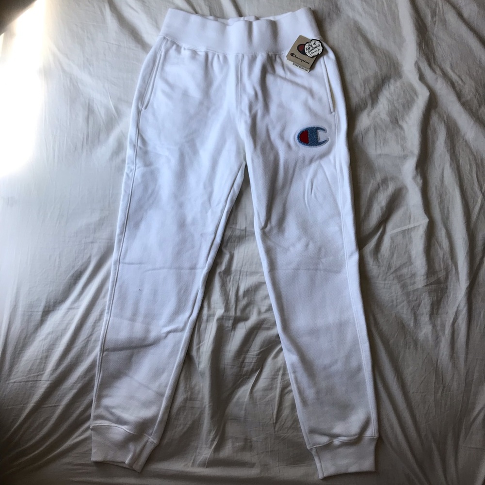Champion sweatpants/joggers